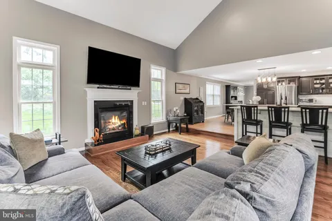 7 Richard Wilson Drive, Coatesville, PA MLS: PACT2097448