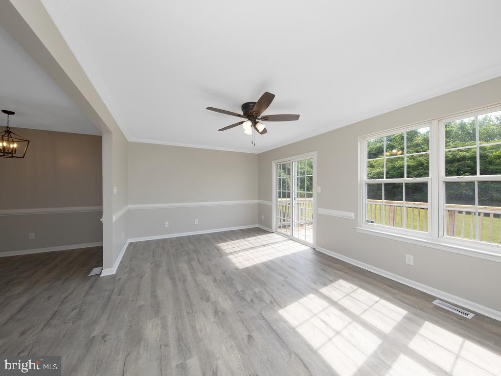 SALEM FIELDS - Residential Lease