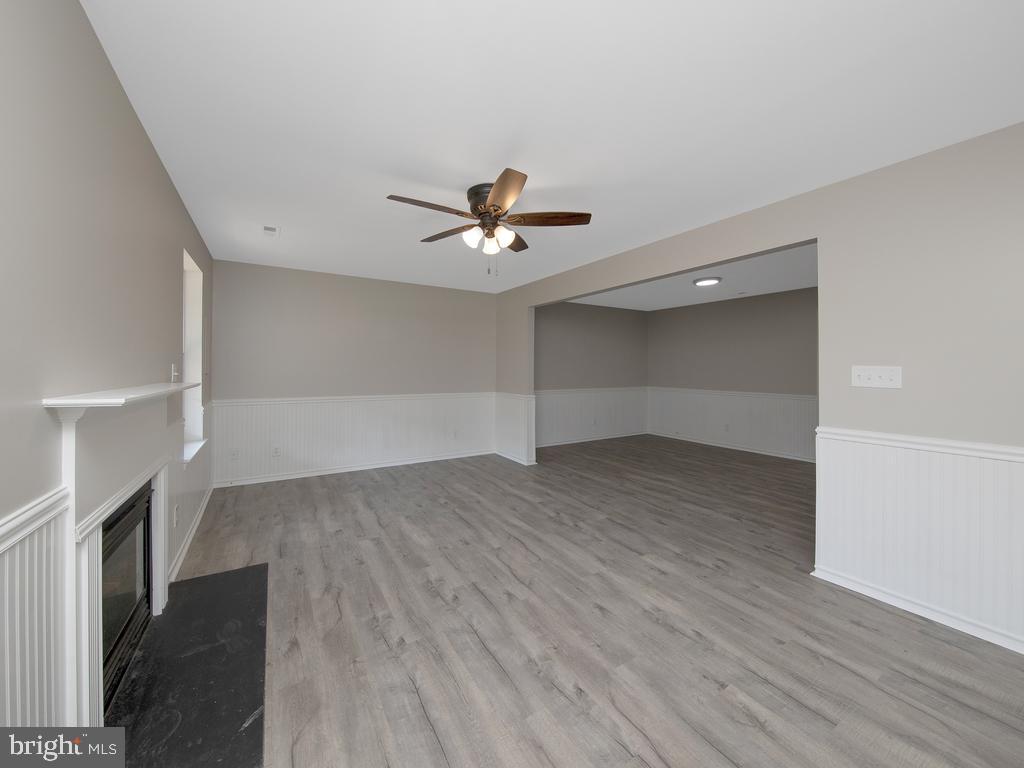 SALEM FIELDS - Residential Lease