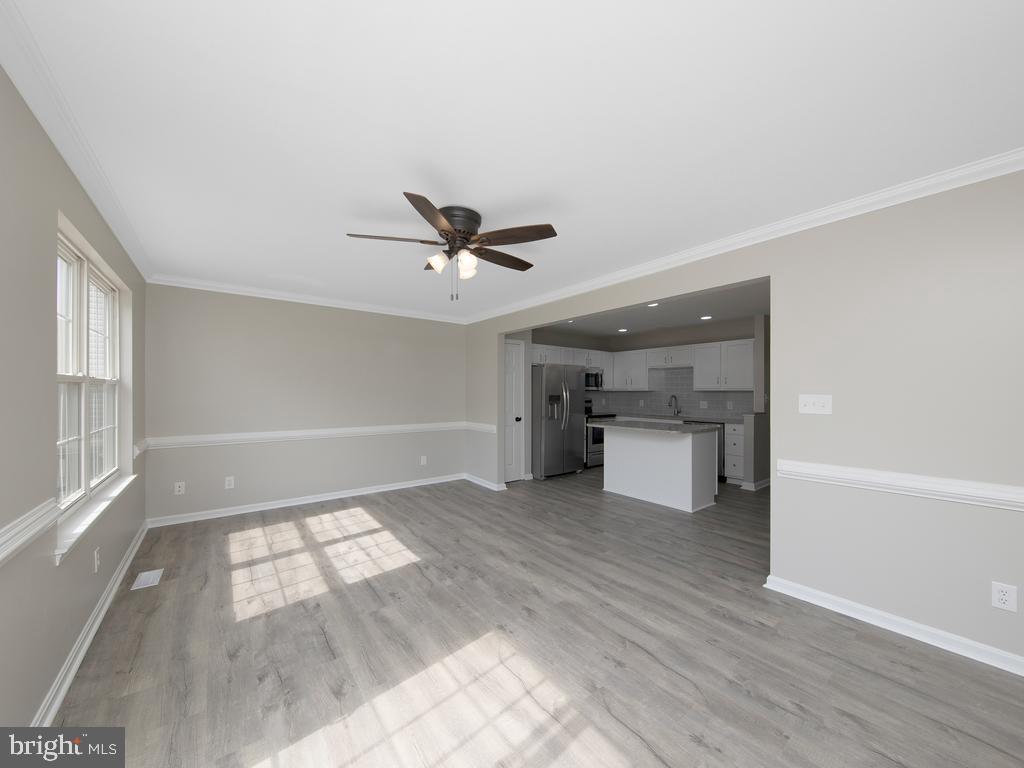 SALEM FIELDS - Residential Lease