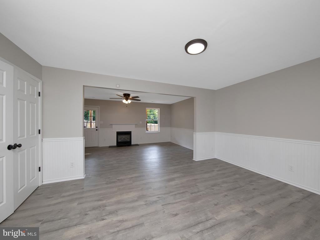 SALEM FIELDS - Residential Lease