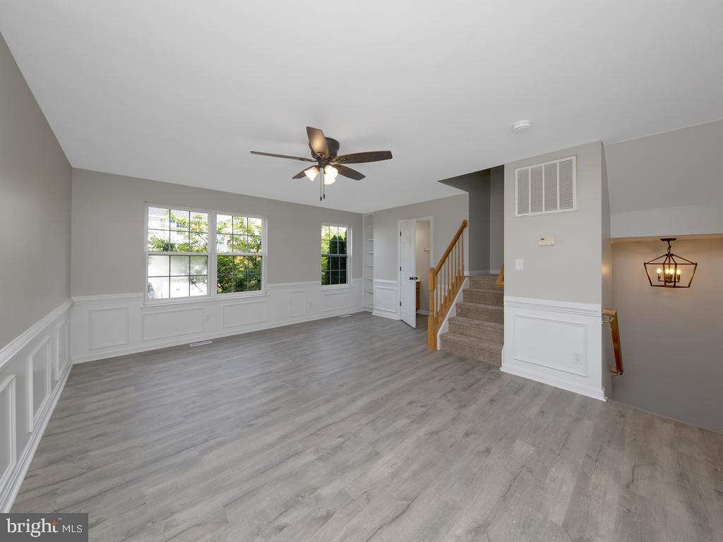 SALEM FIELDS - Residential Lease