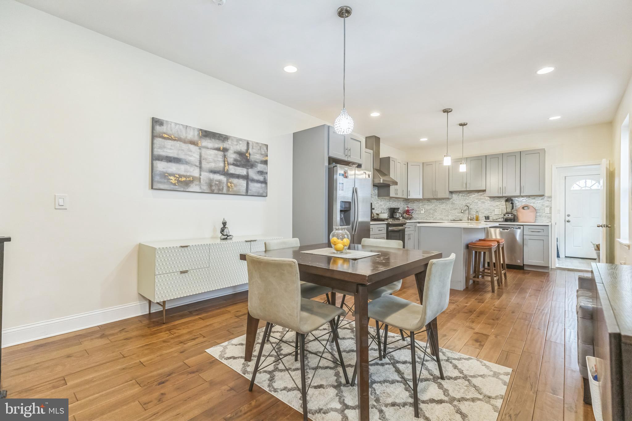 CEDAR PARK - Residential