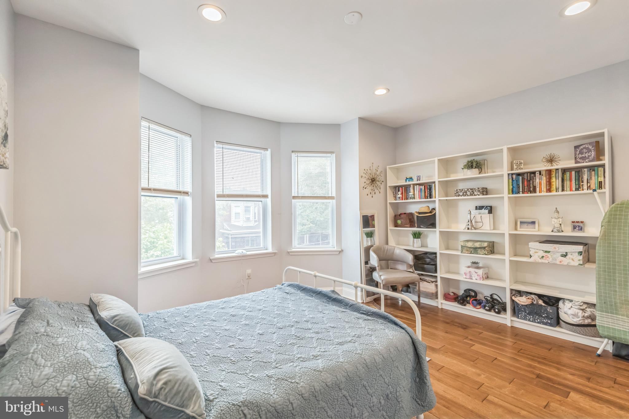 CEDAR PARK - Residential