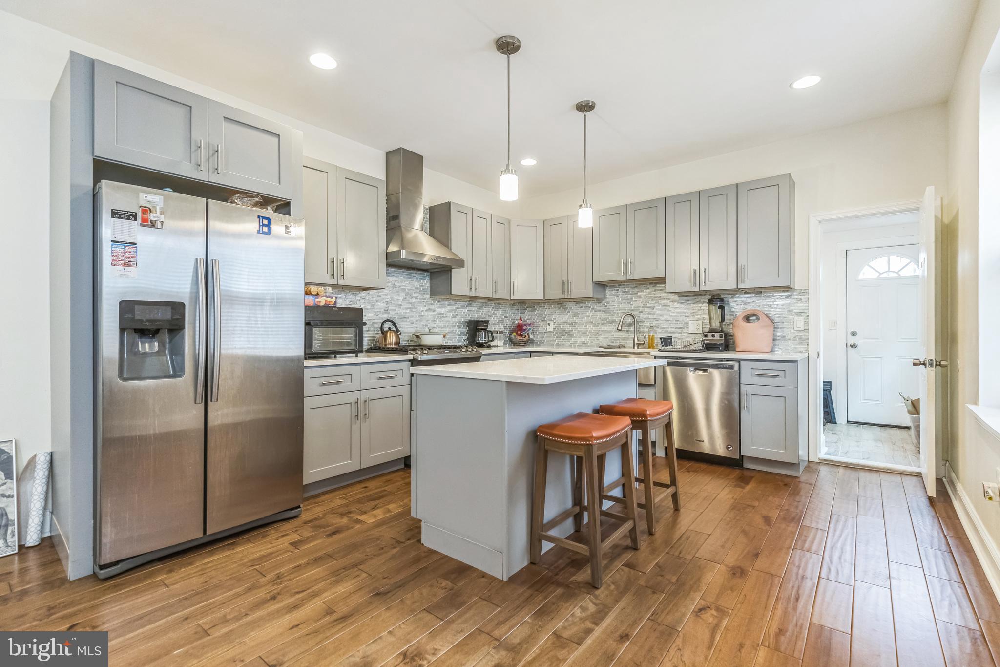 CEDAR PARK - Residential