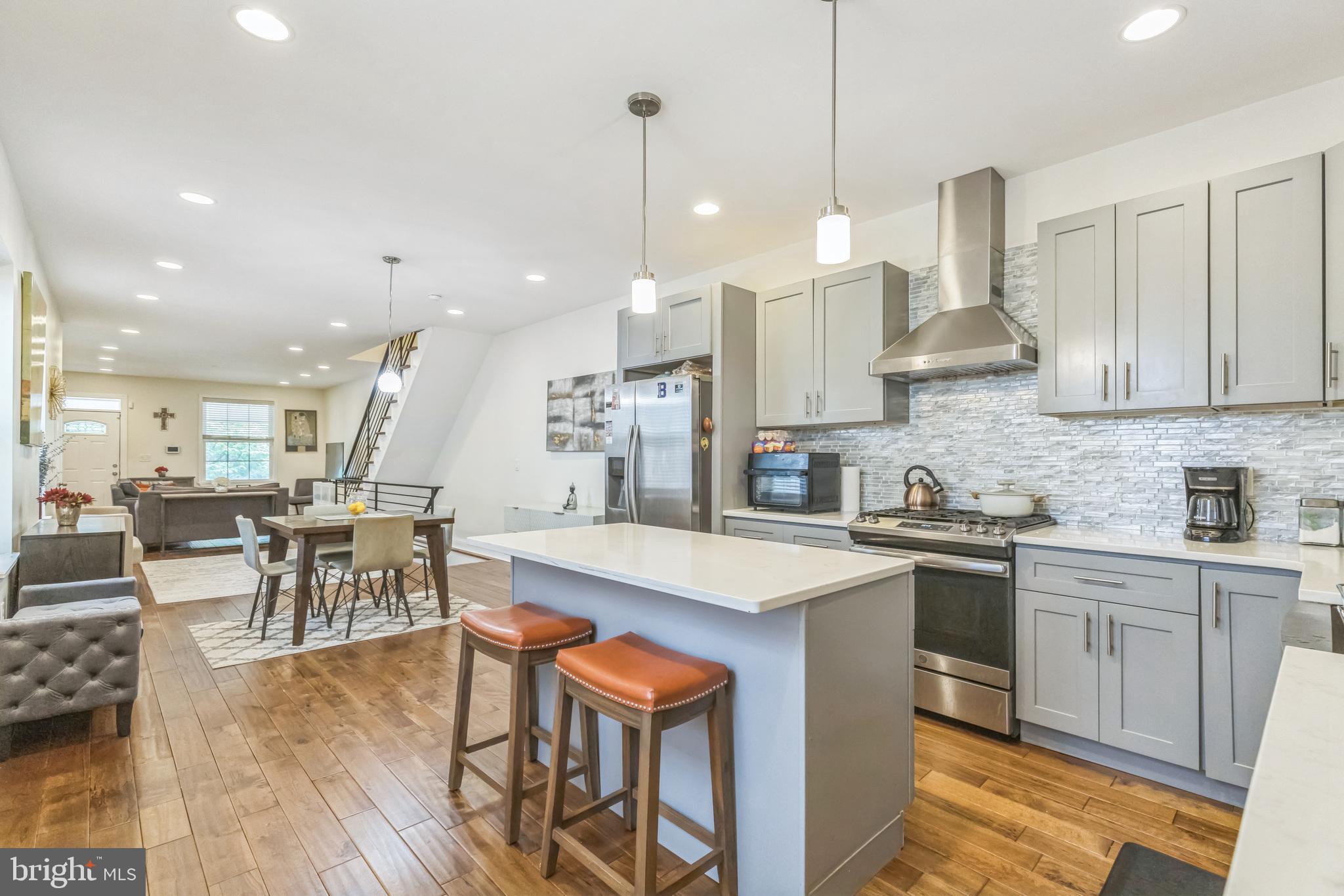 CEDAR PARK - Residential