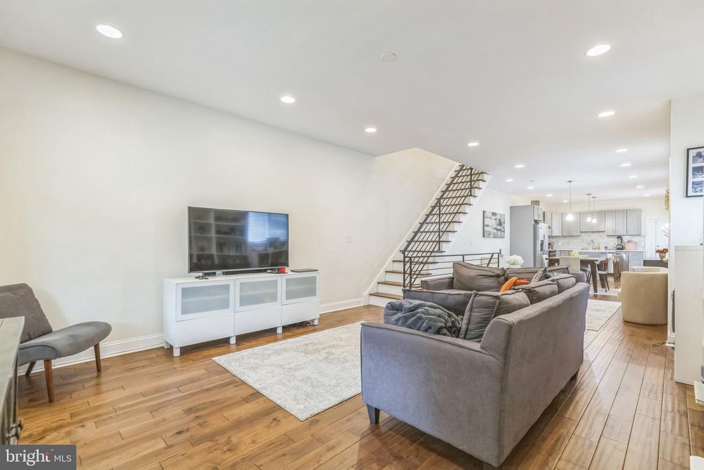 Photo of 5009 Walton Avenue, PHILADELPHIA, PA 19143 (MLS # PAPH2573736)