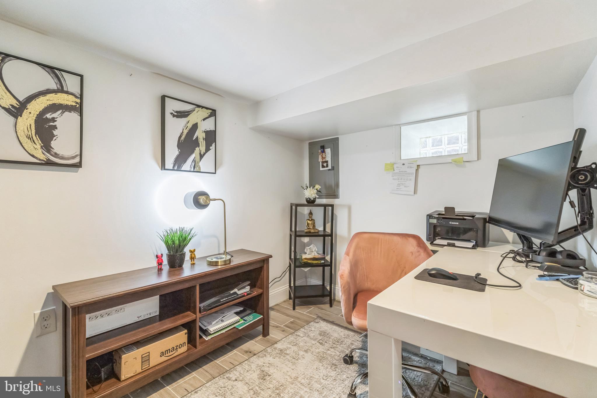 CEDAR PARK - Residential