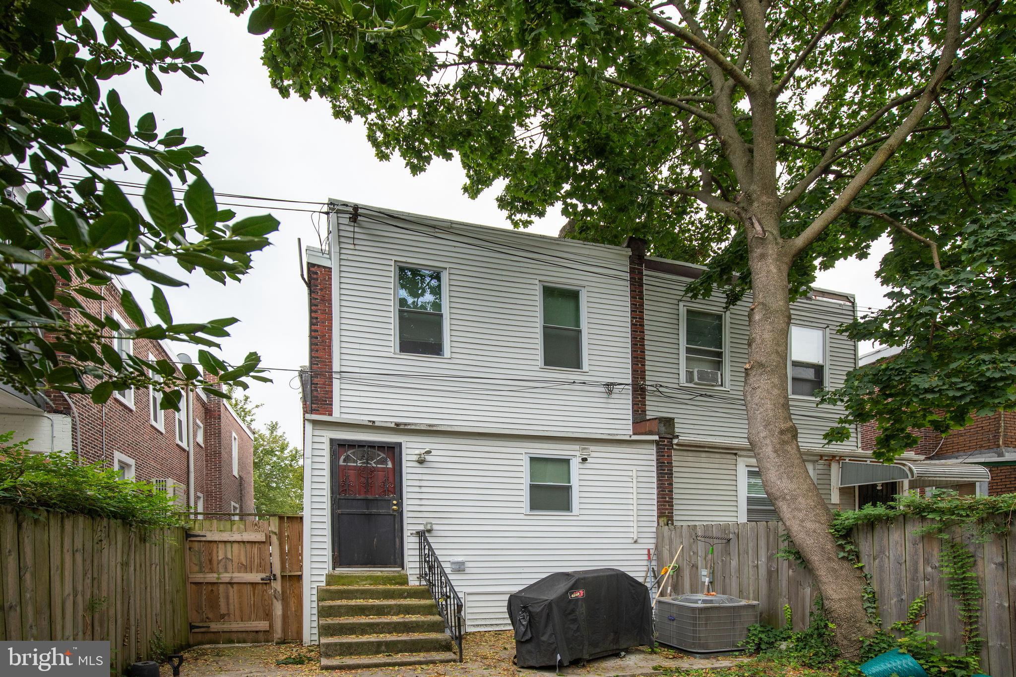 CEDAR PARK - Residential