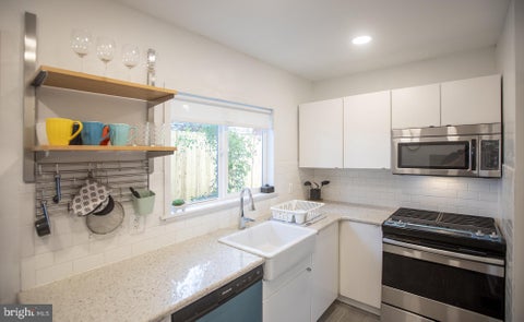 Townhouse For Sale - 3362 Frederick Street<br/> Philadelphia County, PHILADELPHIA, PA 19129