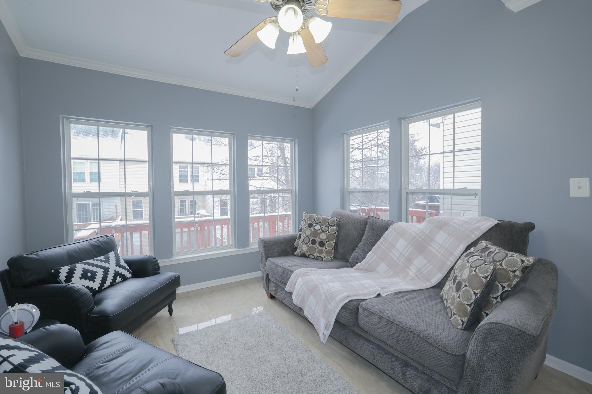 POTOMAC LAKES - Residential