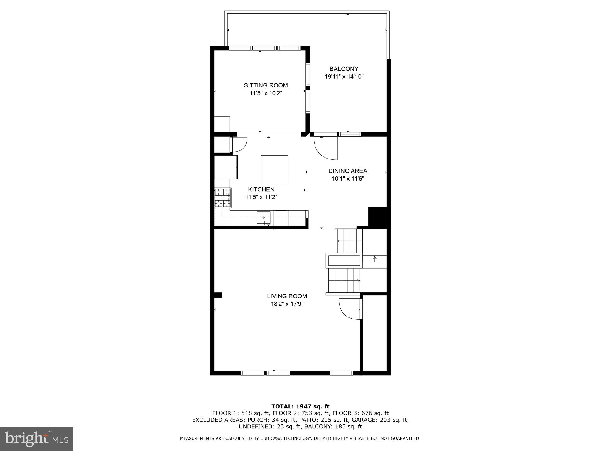 POTOMAC LAKES - Residential