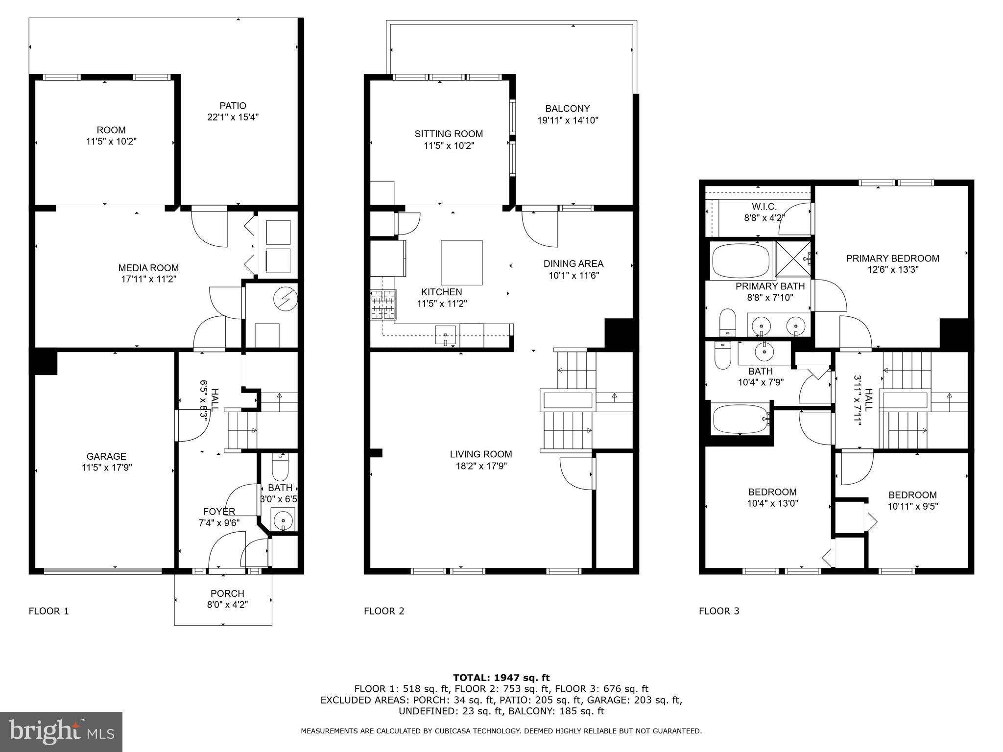 POTOMAC LAKES - Residential