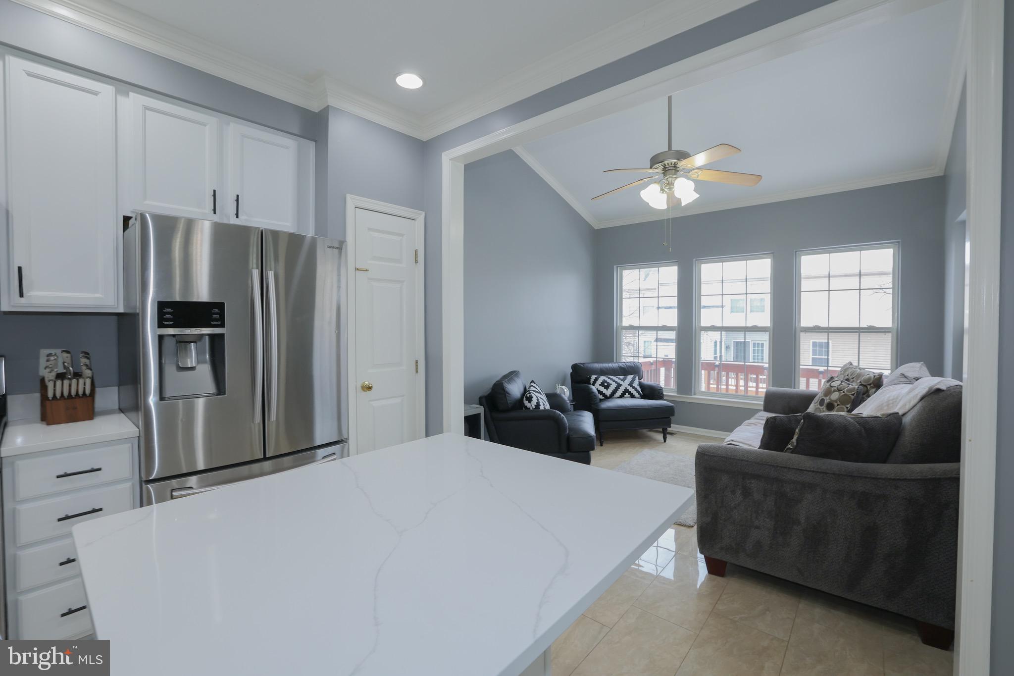 POTOMAC LAKES - Residential