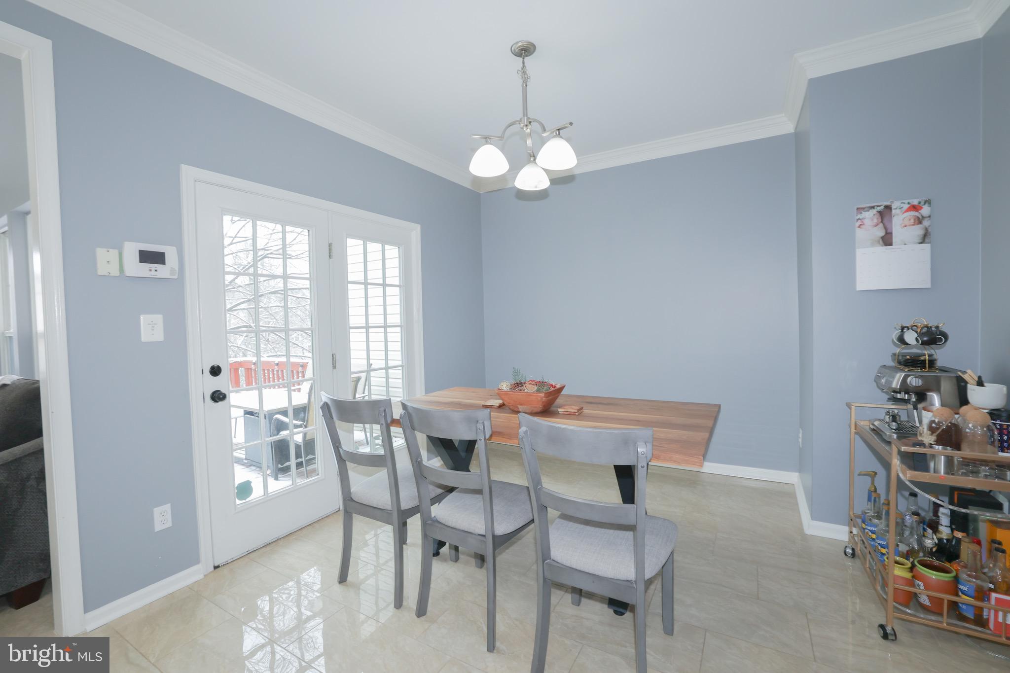 POTOMAC LAKES - Residential