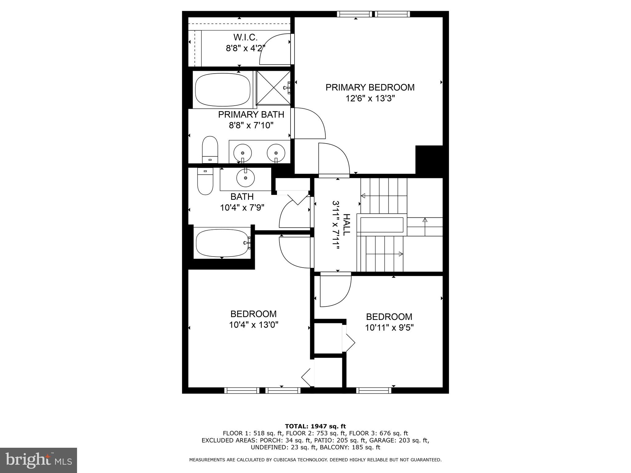 POTOMAC LAKES - Residential
