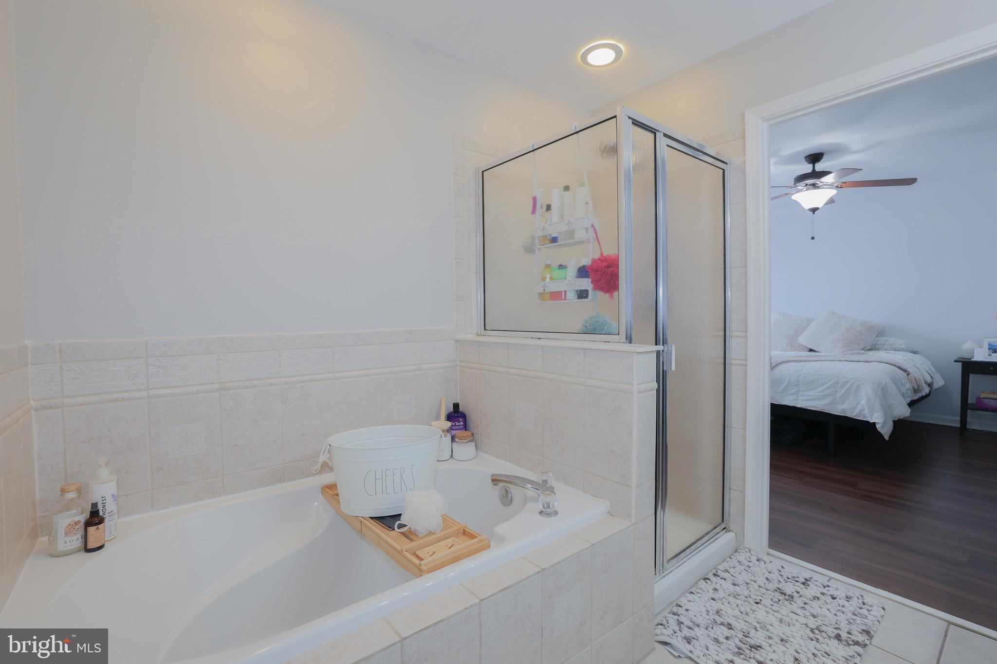 POTOMAC LAKES - Residential