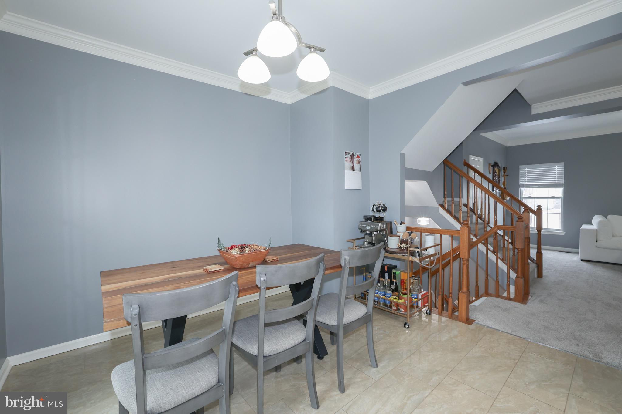 POTOMAC LAKES - Residential