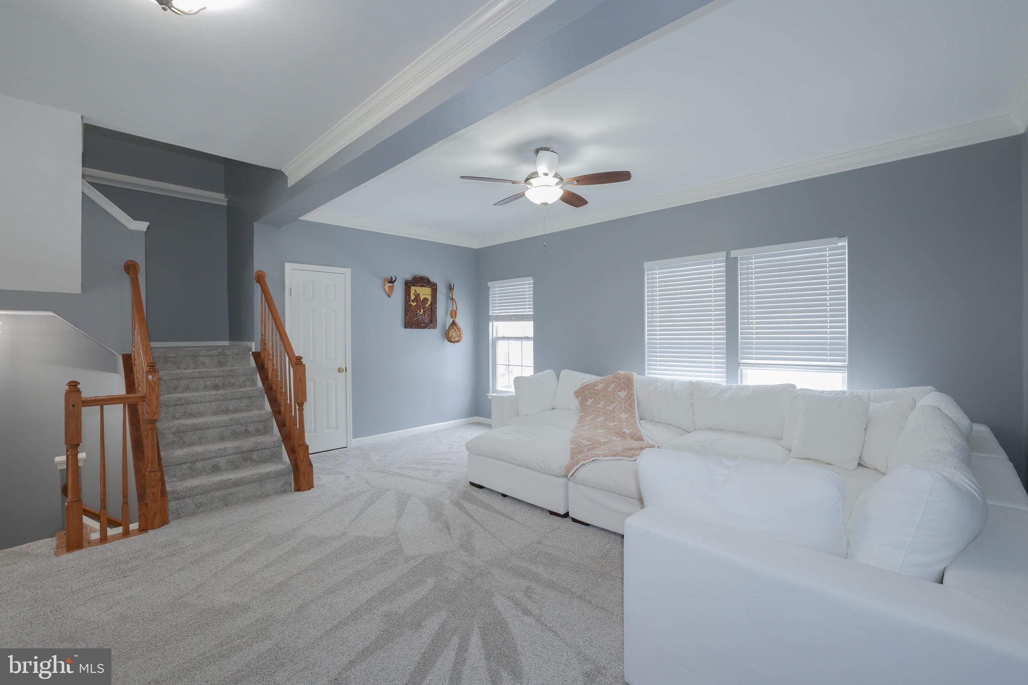 POTOMAC LAKES - Residential