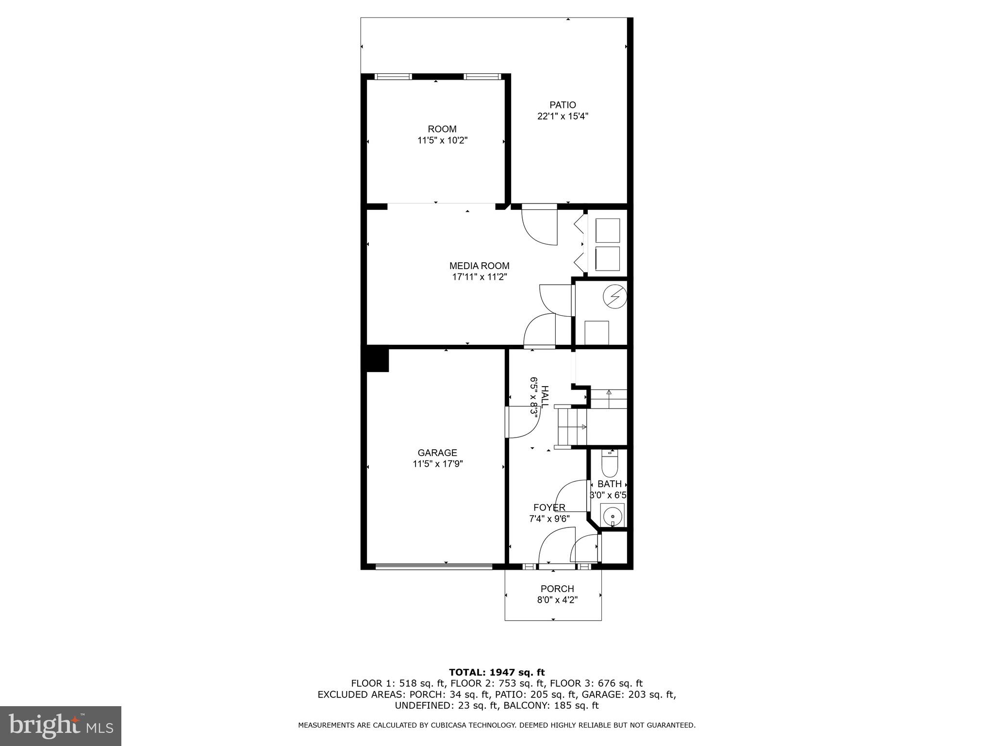 POTOMAC LAKES - Residential