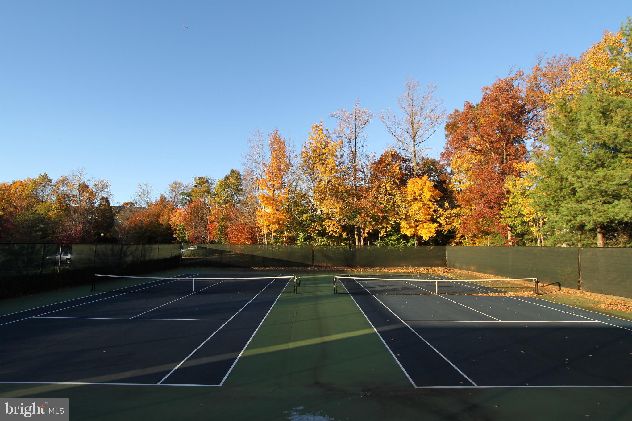 POTOMAC LAKES - Residential