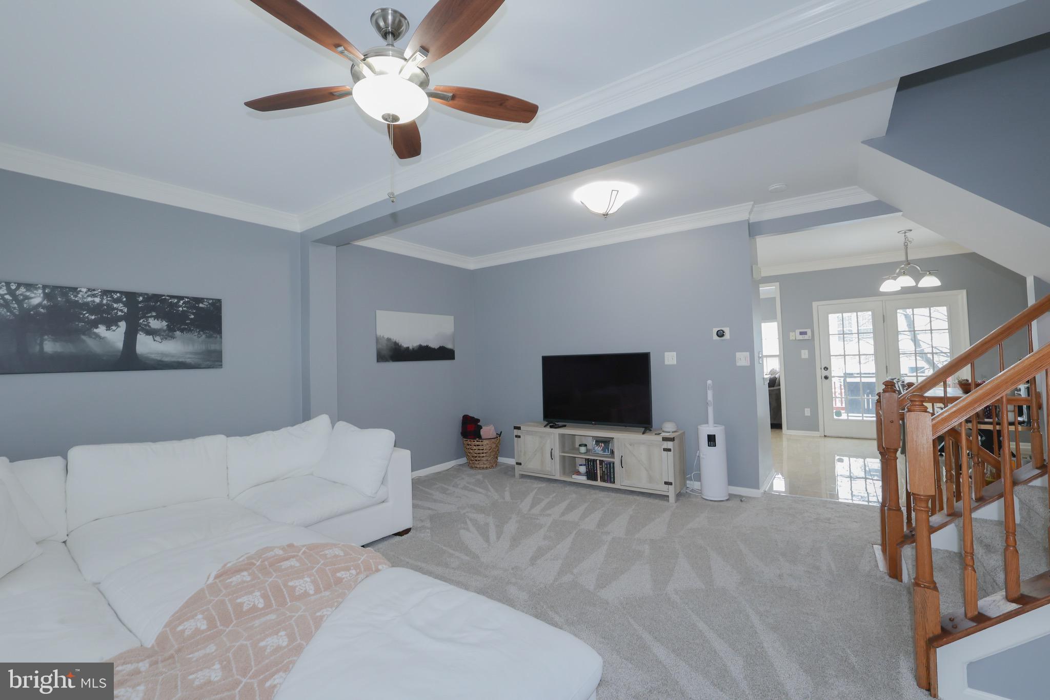 POTOMAC LAKES - Residential