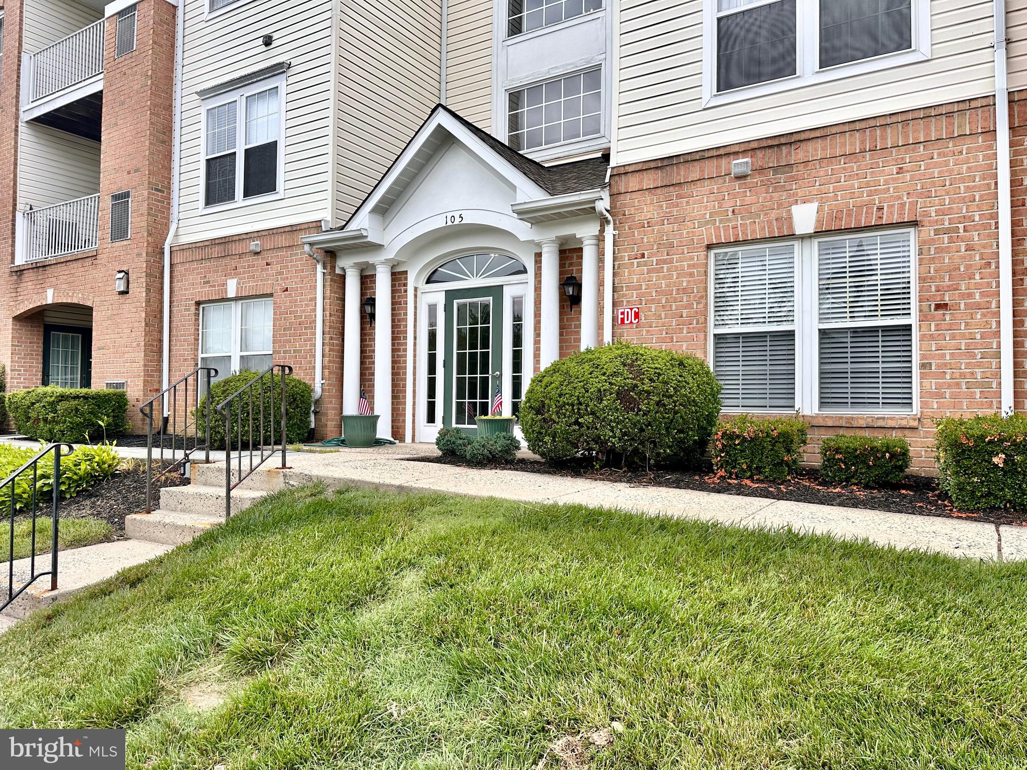 105 SUNSHINE COURT K K