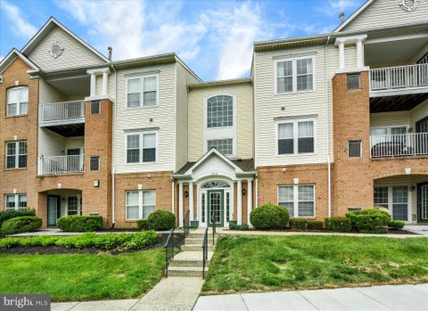 Condo For Sale - 105 Sunshine Court #K<br/> FOREST HILL, MD 21050