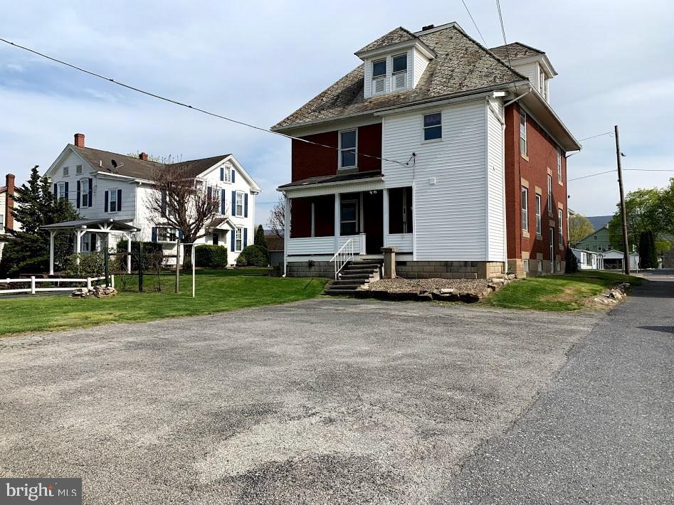 NONE AVAILABLE - Residential