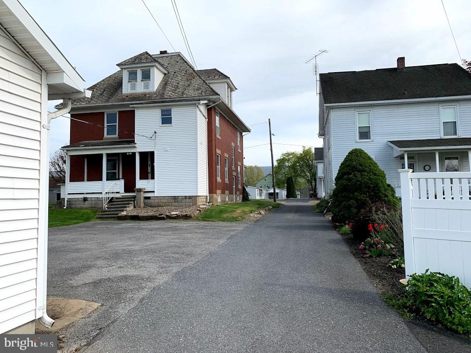 NONE AVAILABLE - Residential