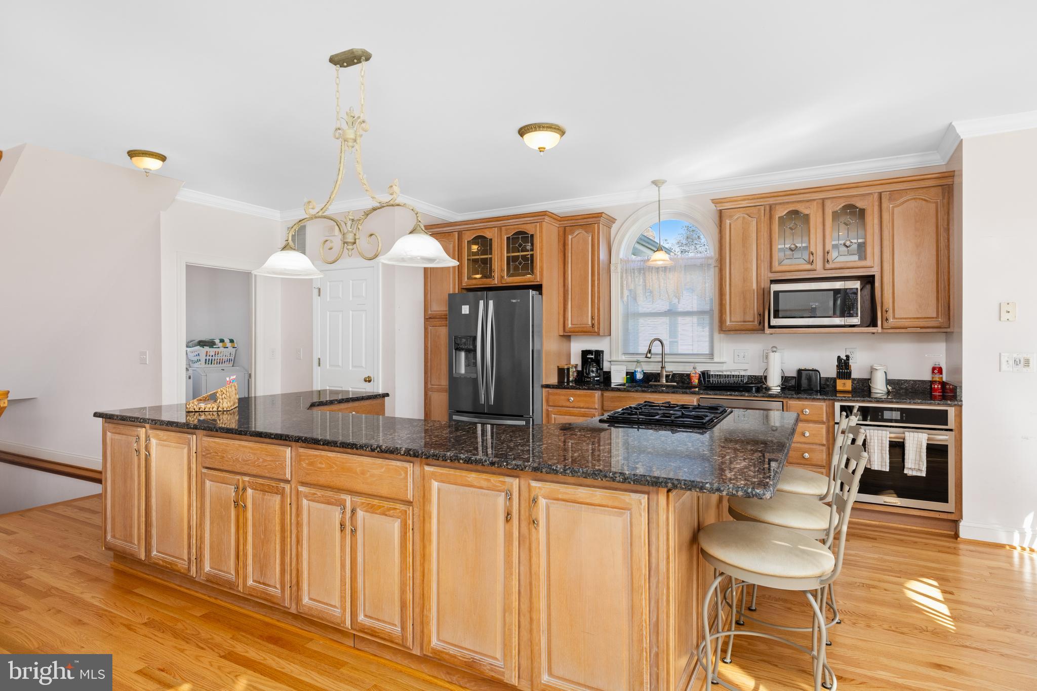 TWIN OAKS - Residential