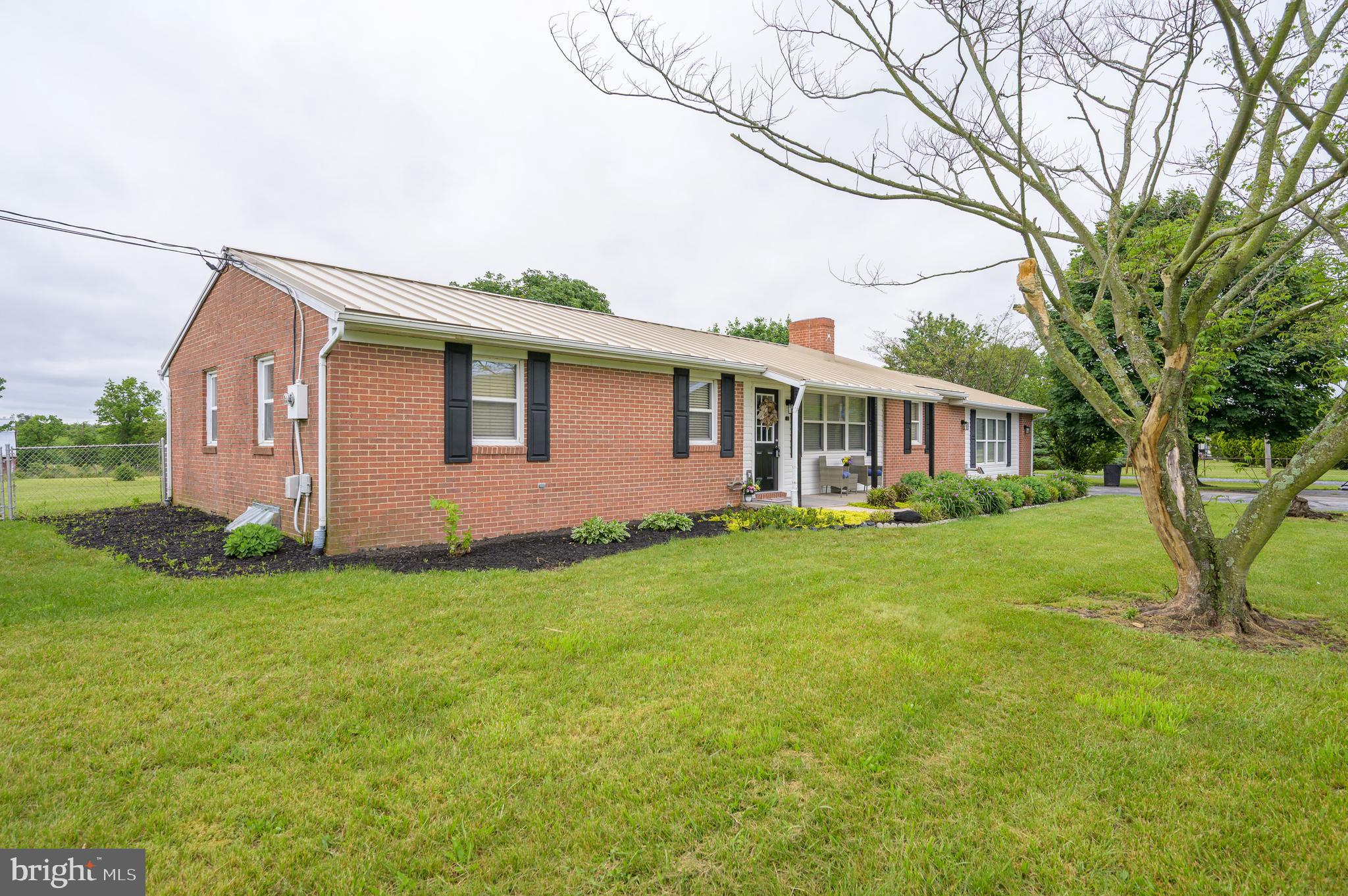 1267 DOMINION ROAD