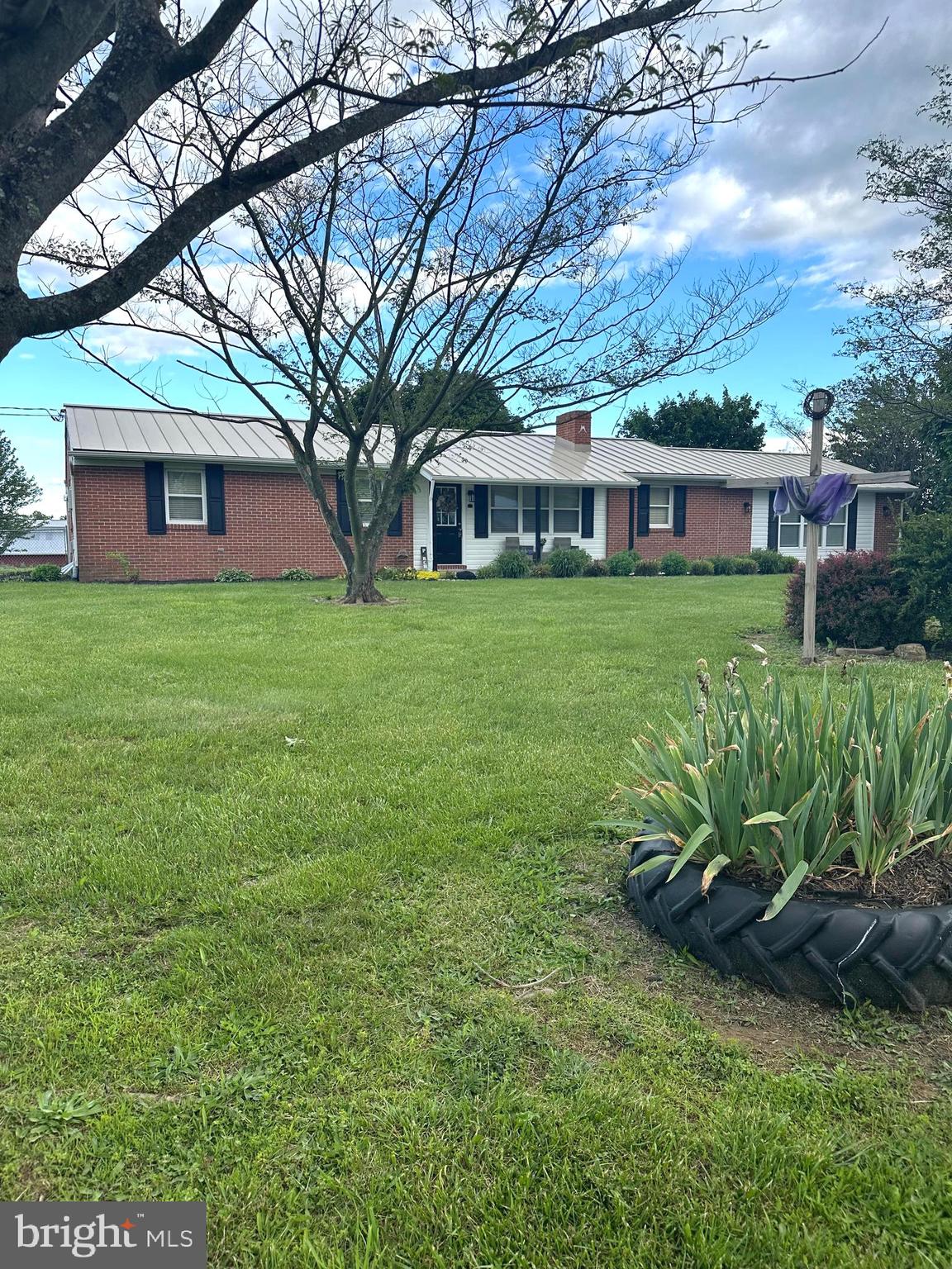 1267 DOMINION ROAD