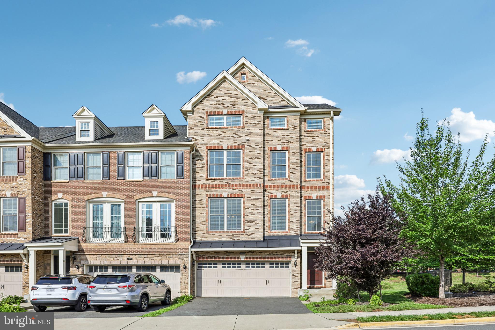 24991 CAMBRIDGE HILL TERRACE