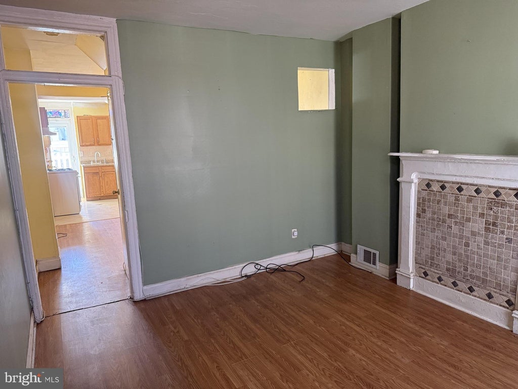 Photo of 1425 Ward Street, BALTIMORE, MD 21230 (MLS # MDBA2236336)