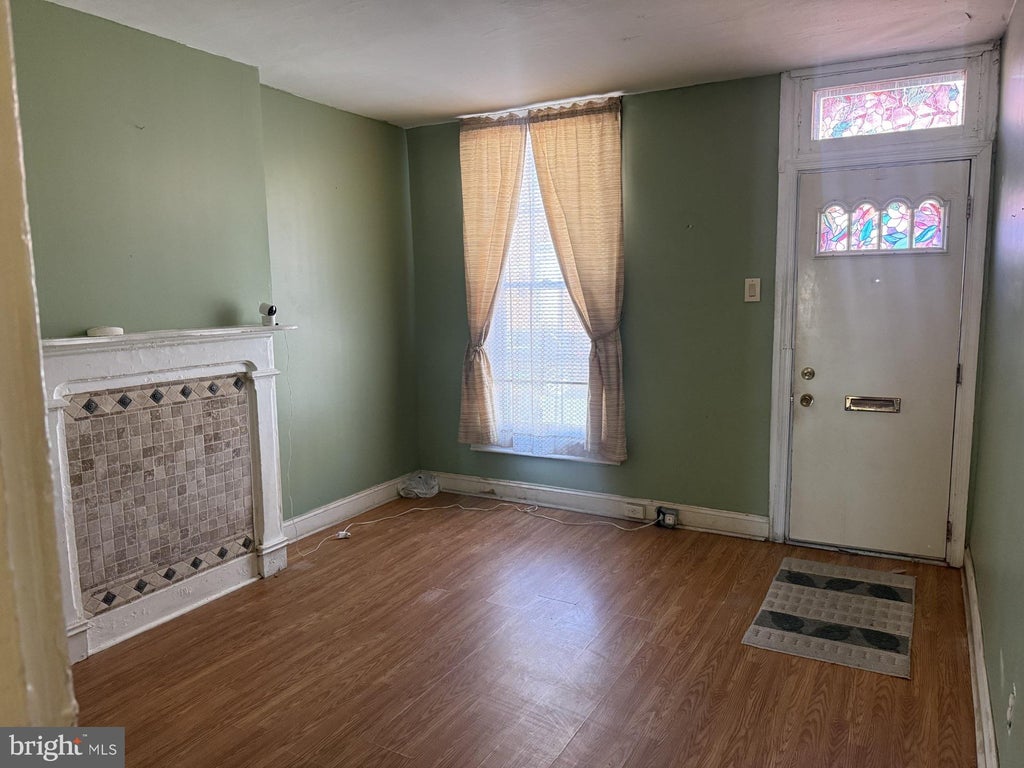 Photo of 1425 Ward Street, BALTIMORE, MD 21230 (MLS # MDBA2236336)