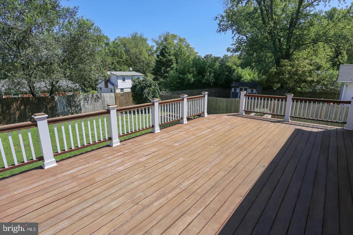 RANDOLPH HILLS - Residential Lease