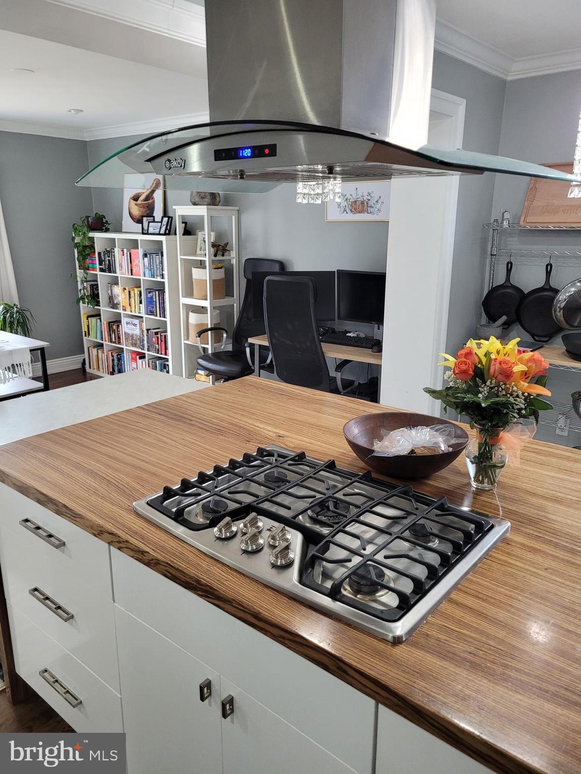 RANDOLPH HILLS - Residential Lease