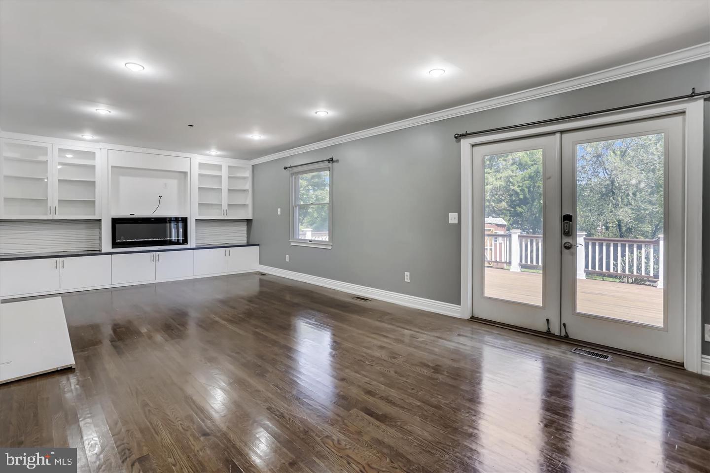 RANDOLPH HILLS - Residential Lease