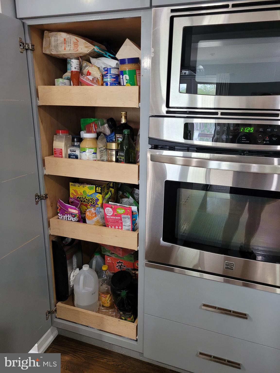 RANDOLPH HILLS - Residential Lease