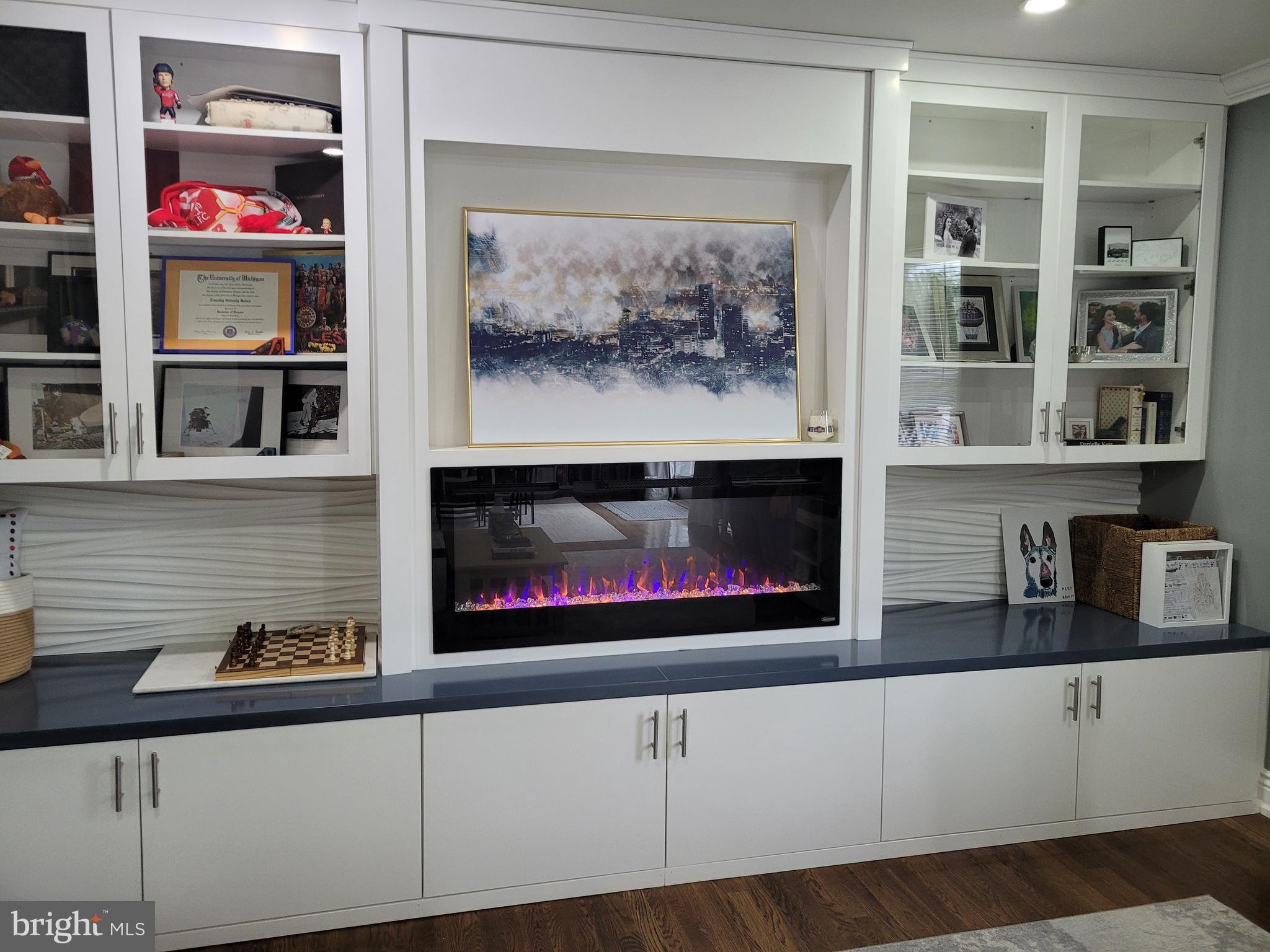 RANDOLPH HILLS - Residential Lease