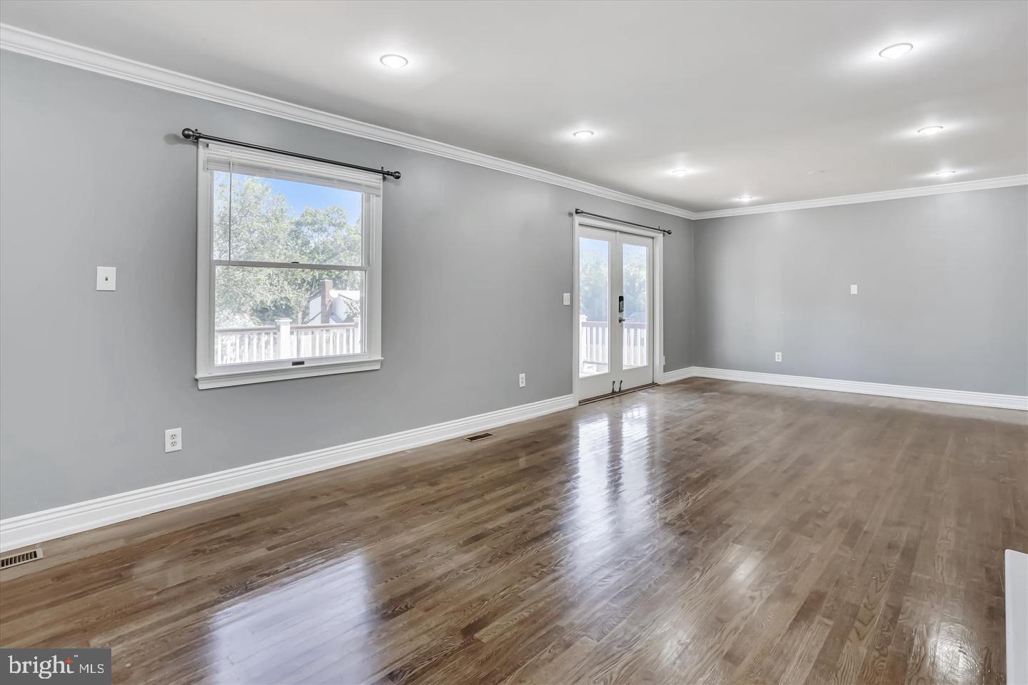 RANDOLPH HILLS - Residential Lease