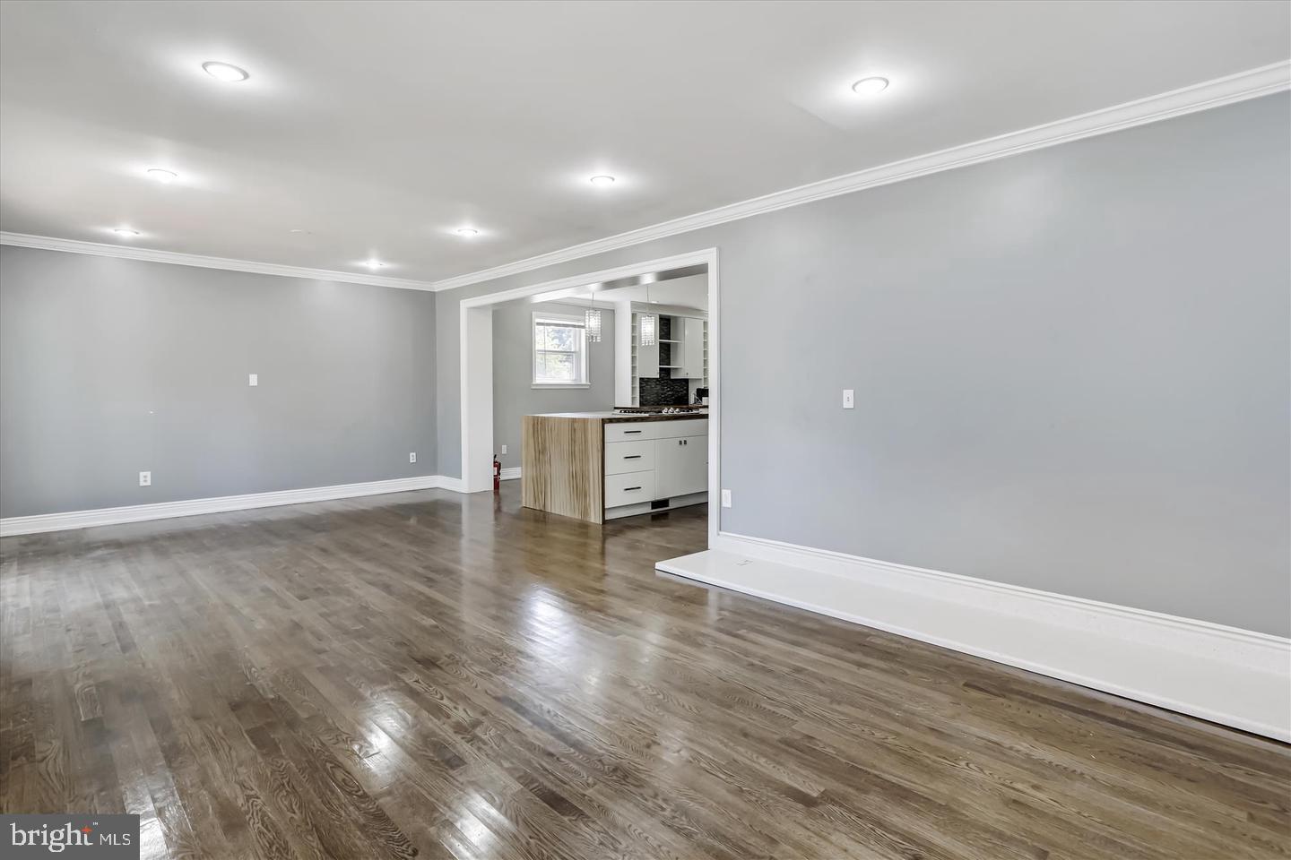 RANDOLPH HILLS - Residential Lease