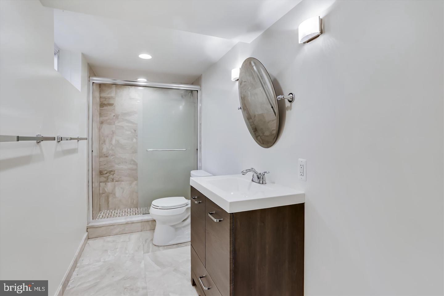 RANDOLPH HILLS - Residential Lease