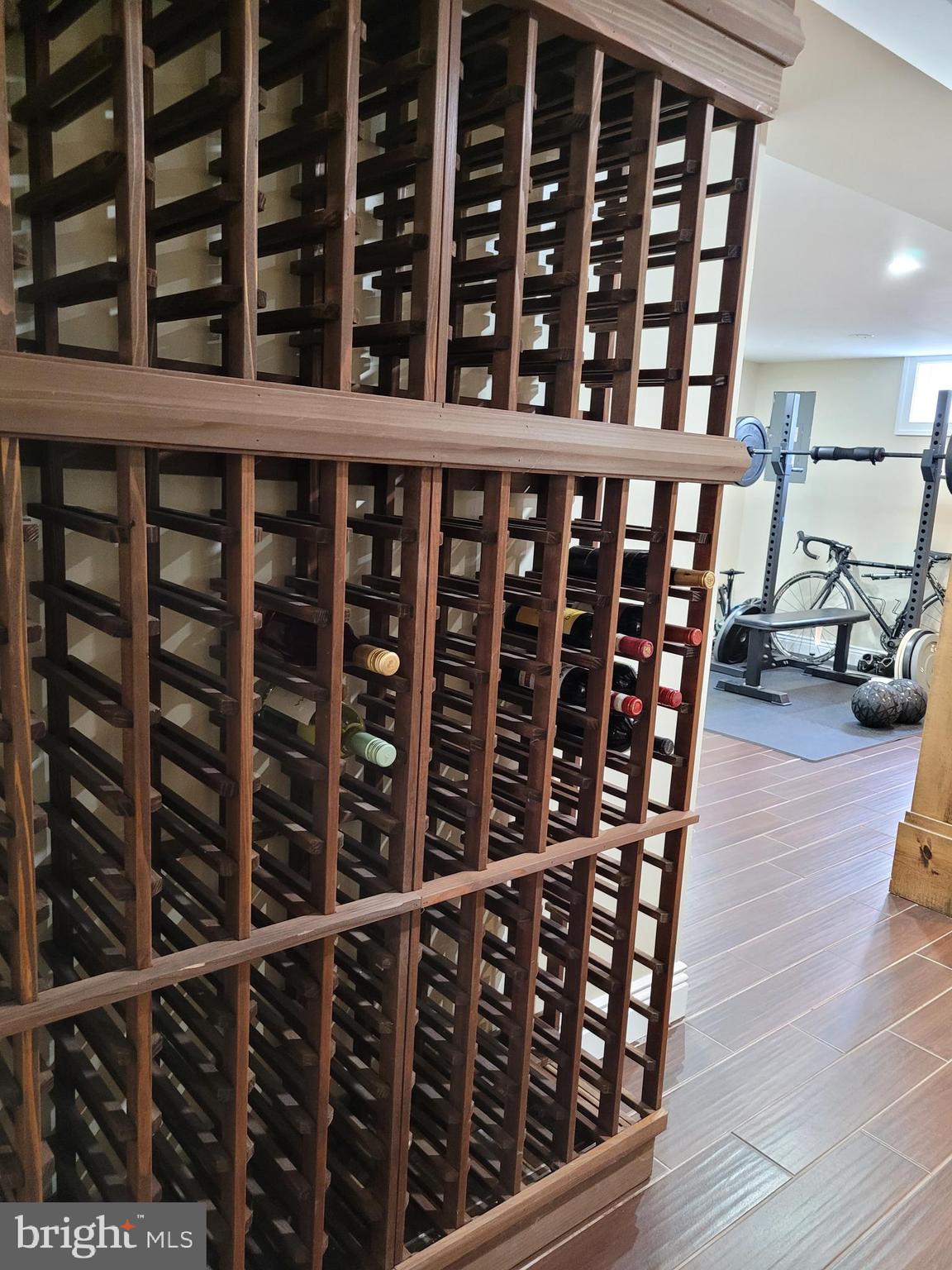 RANDOLPH HILLS - Residential Lease