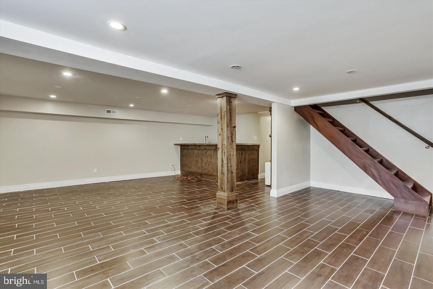 RANDOLPH HILLS - Residential Lease