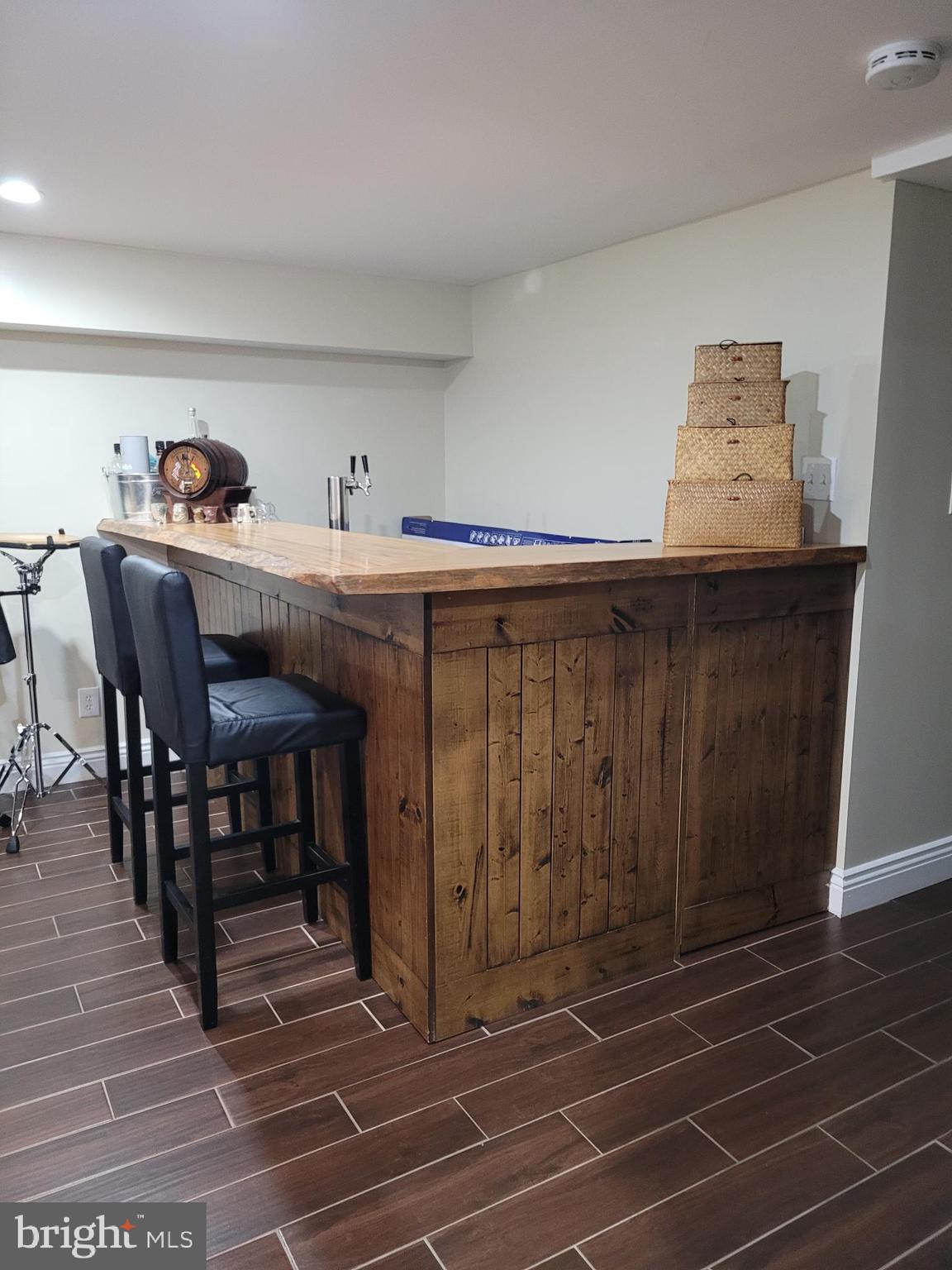 RANDOLPH HILLS - Residential Lease