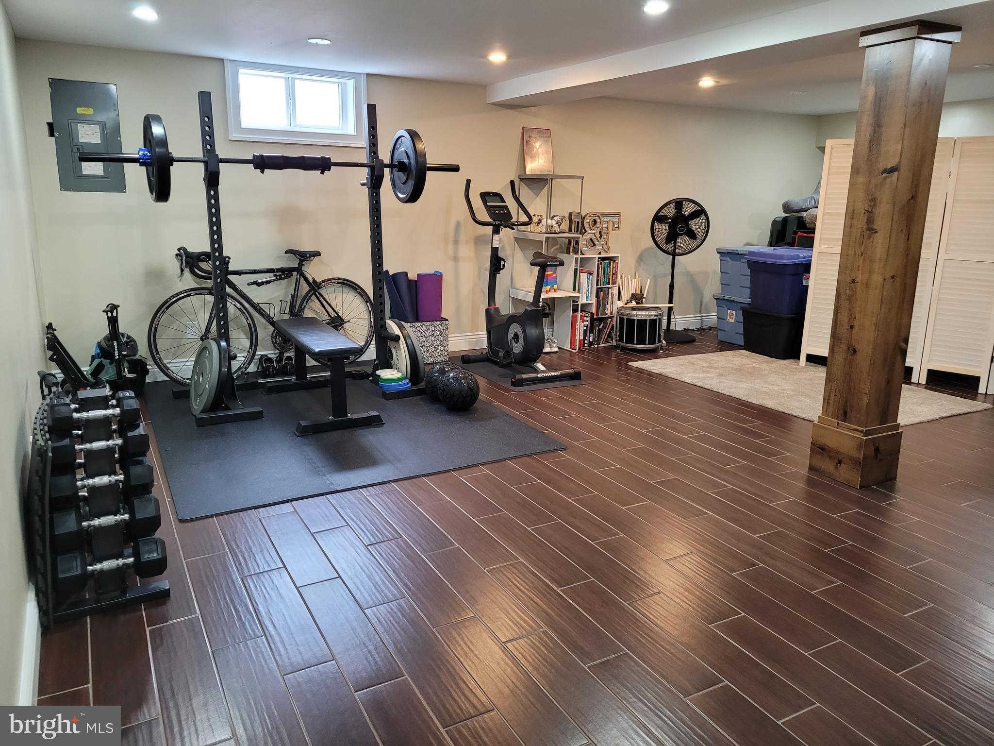 RANDOLPH HILLS - Residential Lease