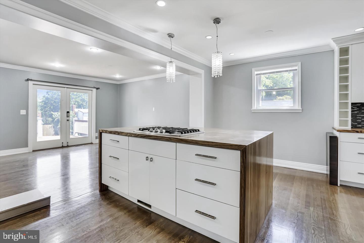 RANDOLPH HILLS - Residential Lease