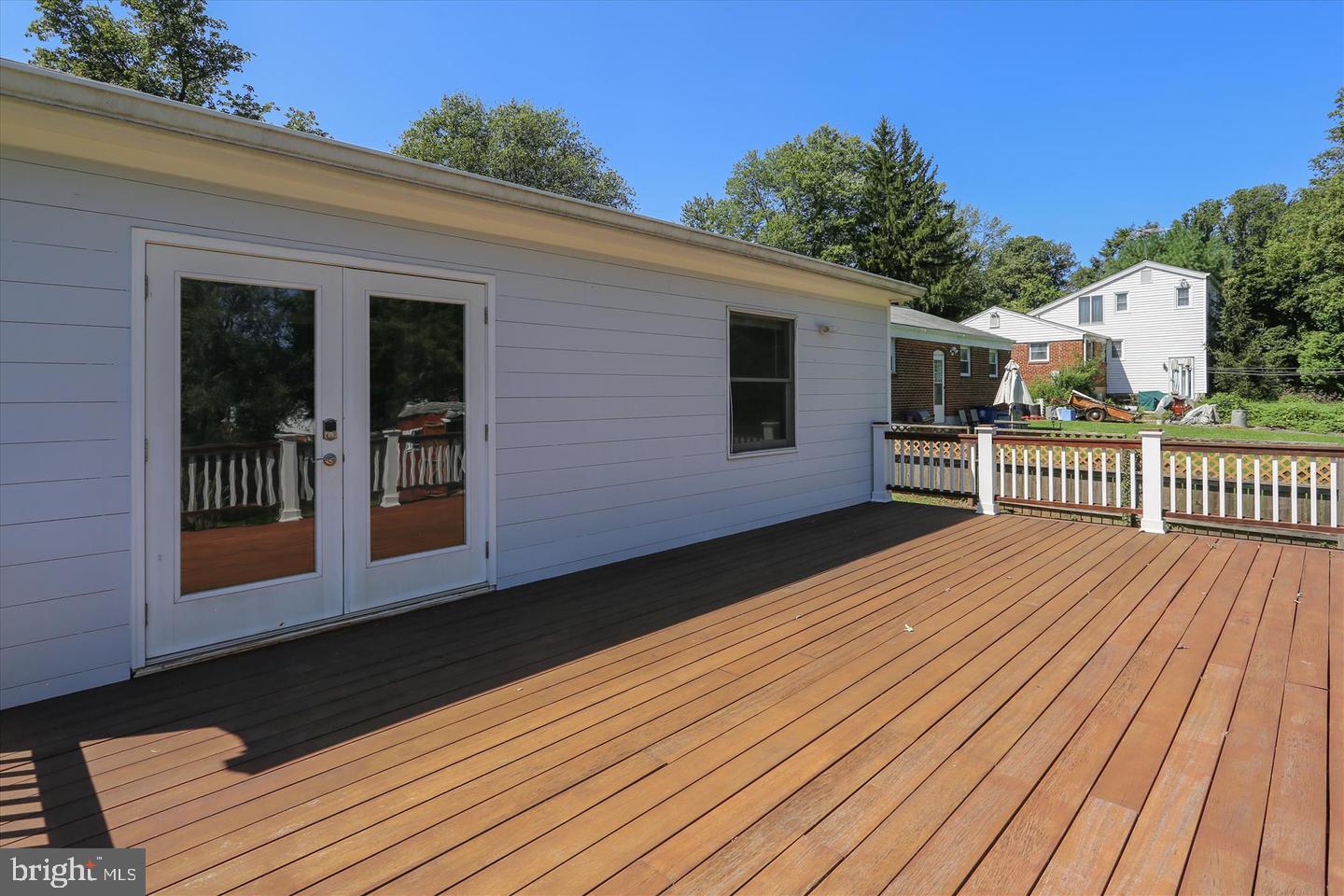 RANDOLPH HILLS - Residential Lease